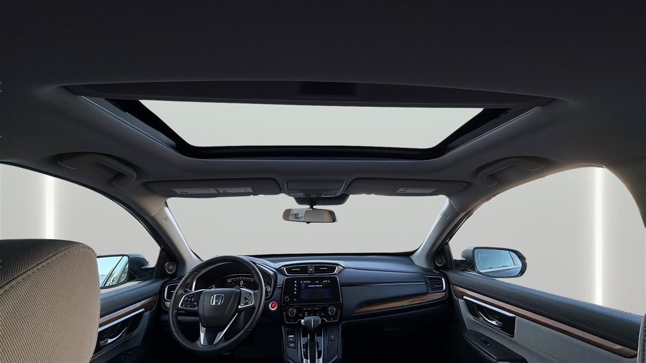 Used 2019 Honda CR-V EX image 27