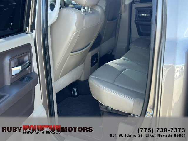 Used 2009 Dodge Ram 1500 Truck Laramie w/ Protection Group image 20