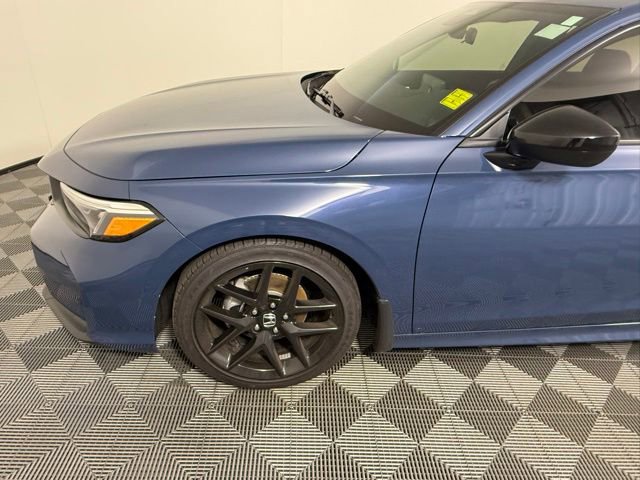 Used 2026 Honda Civic Sport image 11