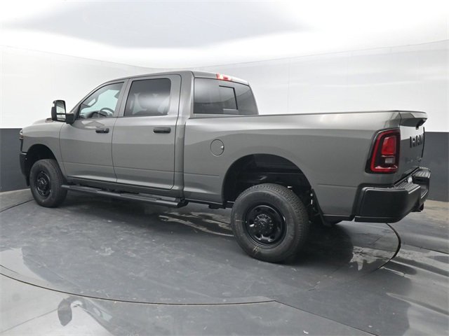New 2026 RAM 2500 Tradesman image 3