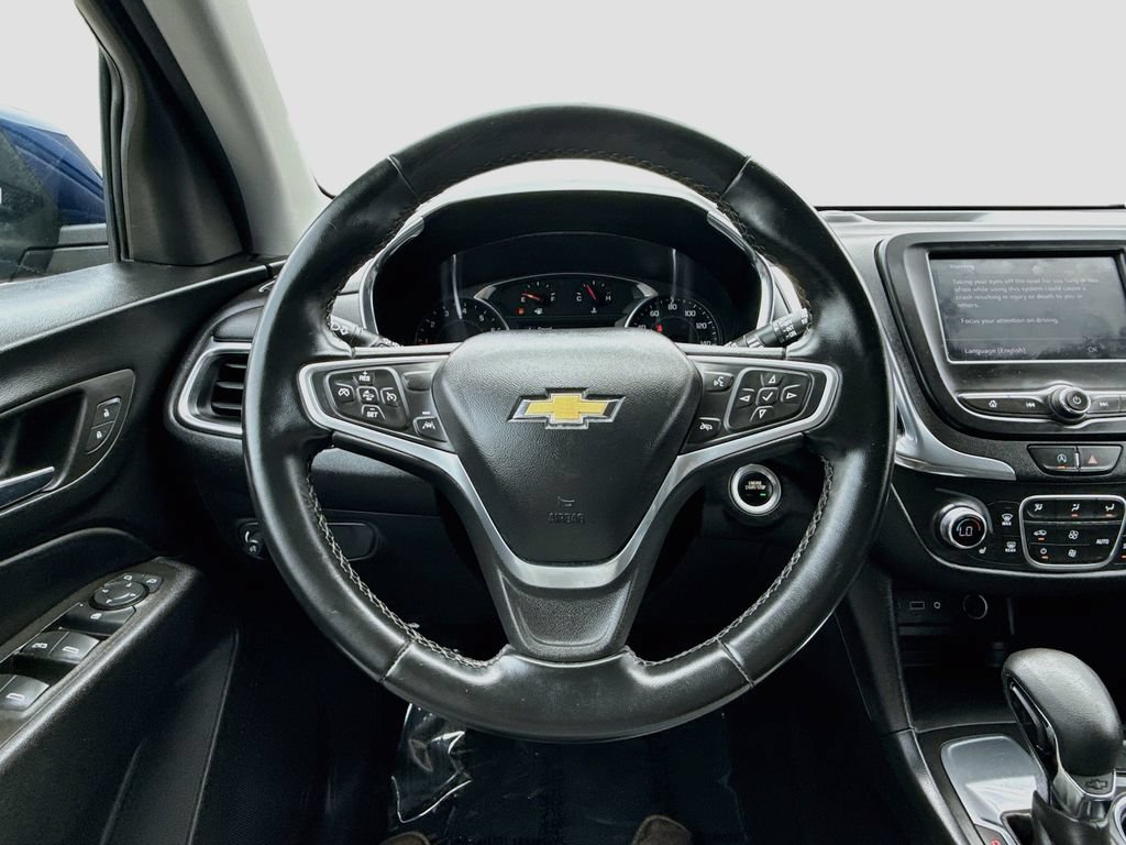 Used 2023 Chevrolet Equinox LT FWD image 11