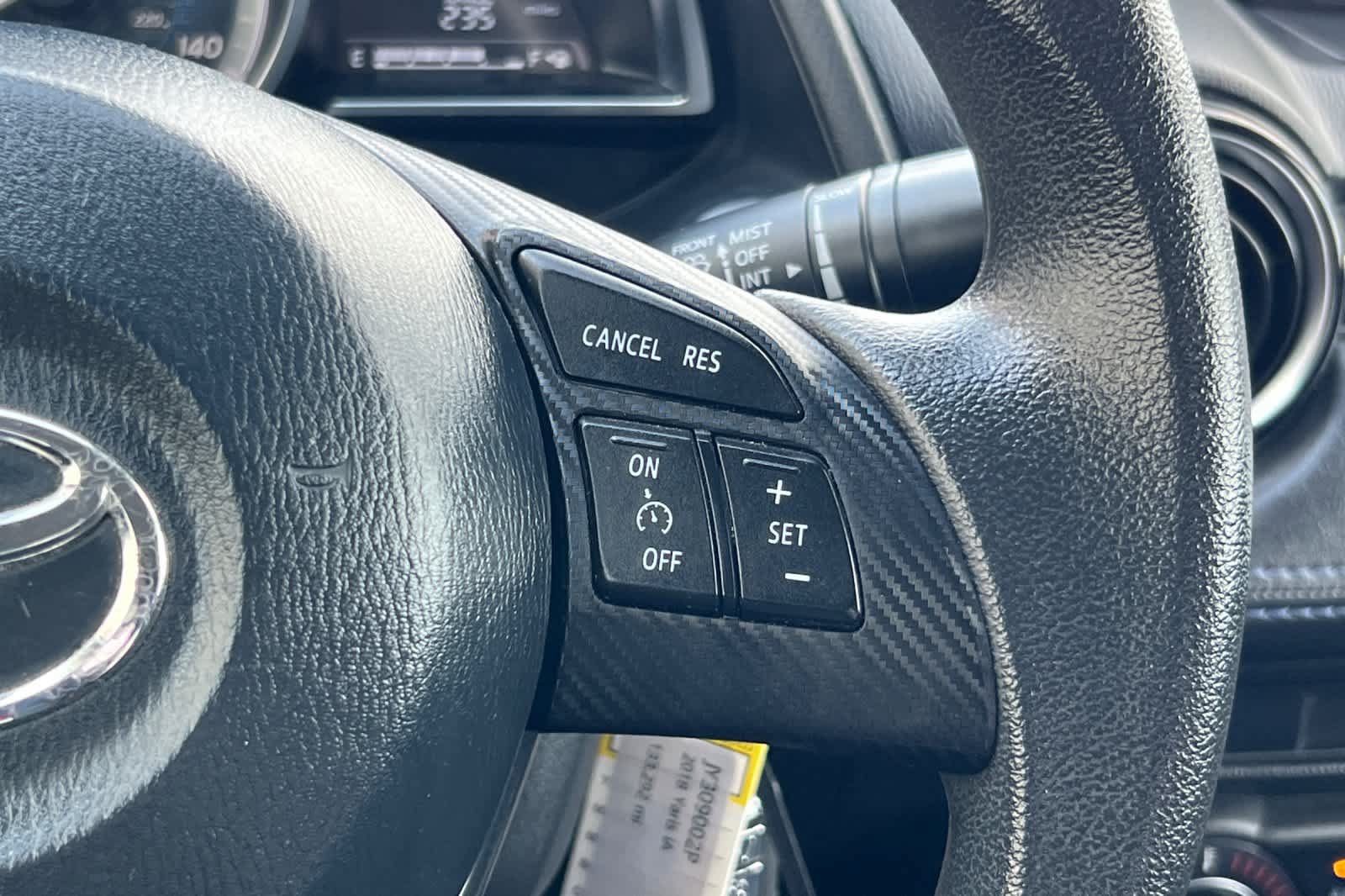Used 2018 Toyota Yaris iA FWD image 25