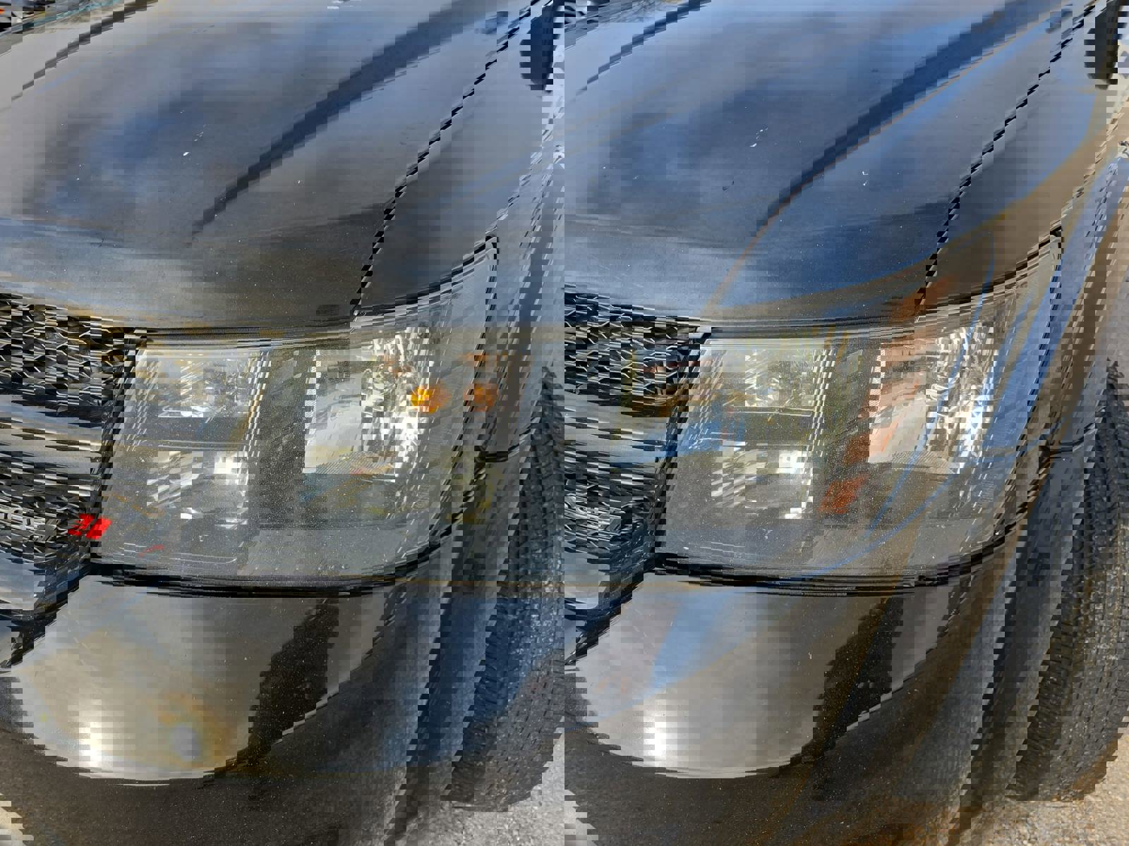 Used 2018 Dodge Journey GT image 33