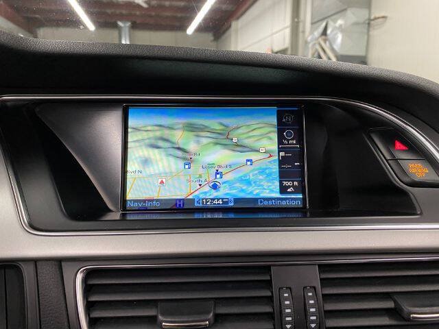 Used 2010 Audi S5 Prestige AWD/4WD image 32