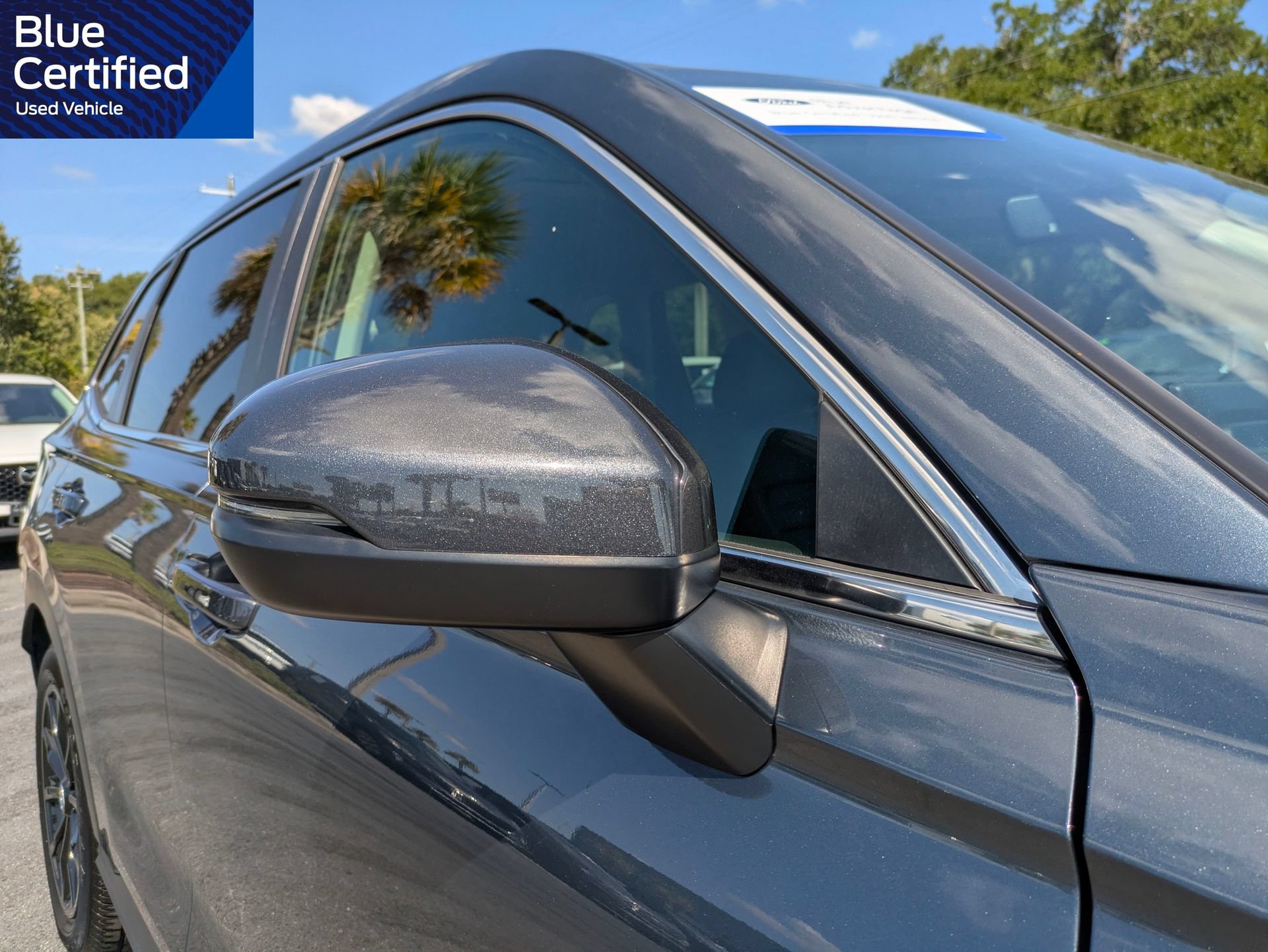 Used 2024 Honda CR-V EX-L image 14