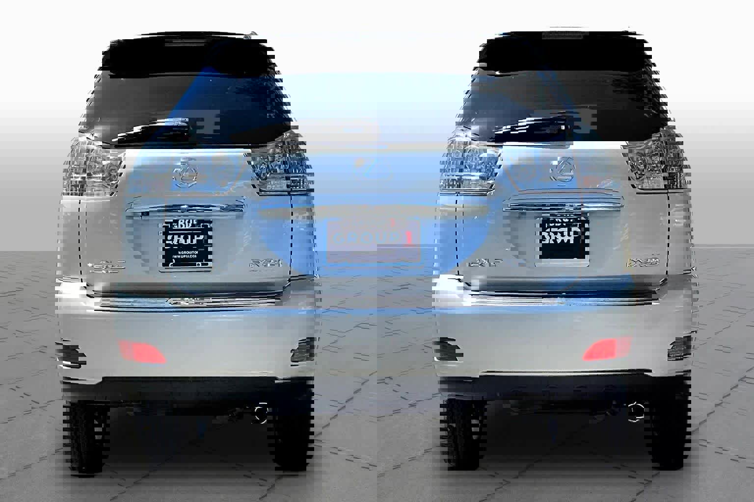 Used 2007 Lexus RX 350 AWD image 4