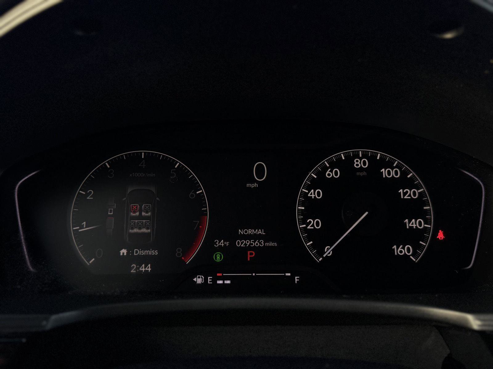 Certified 2023 Honda Civic Sport image 15