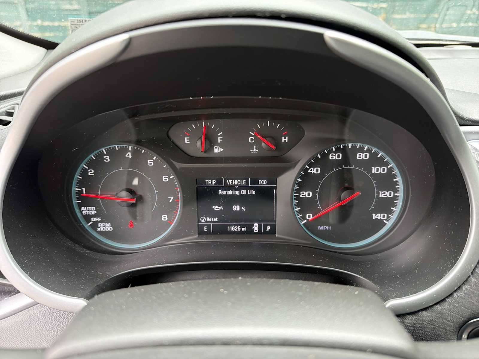 Used 2024 Chevrolet Malibu RS FWD image 12