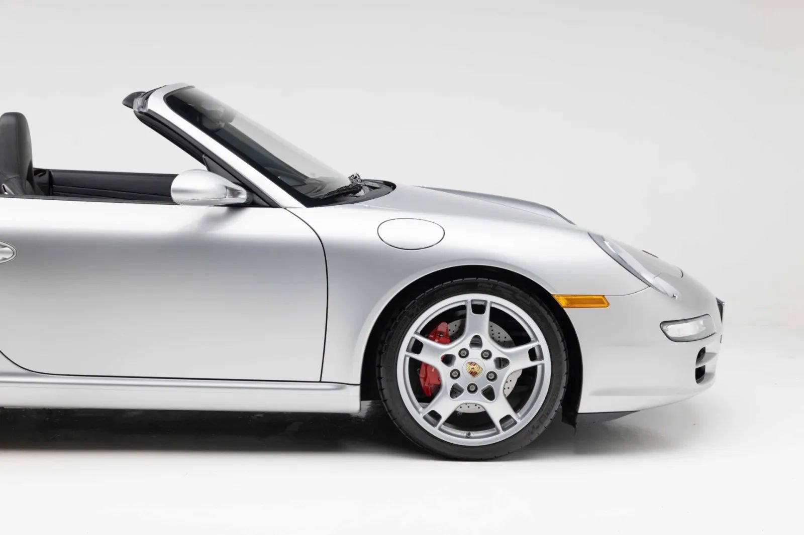 Used 2006 Porsche 911 Carrera S RWD image 39
