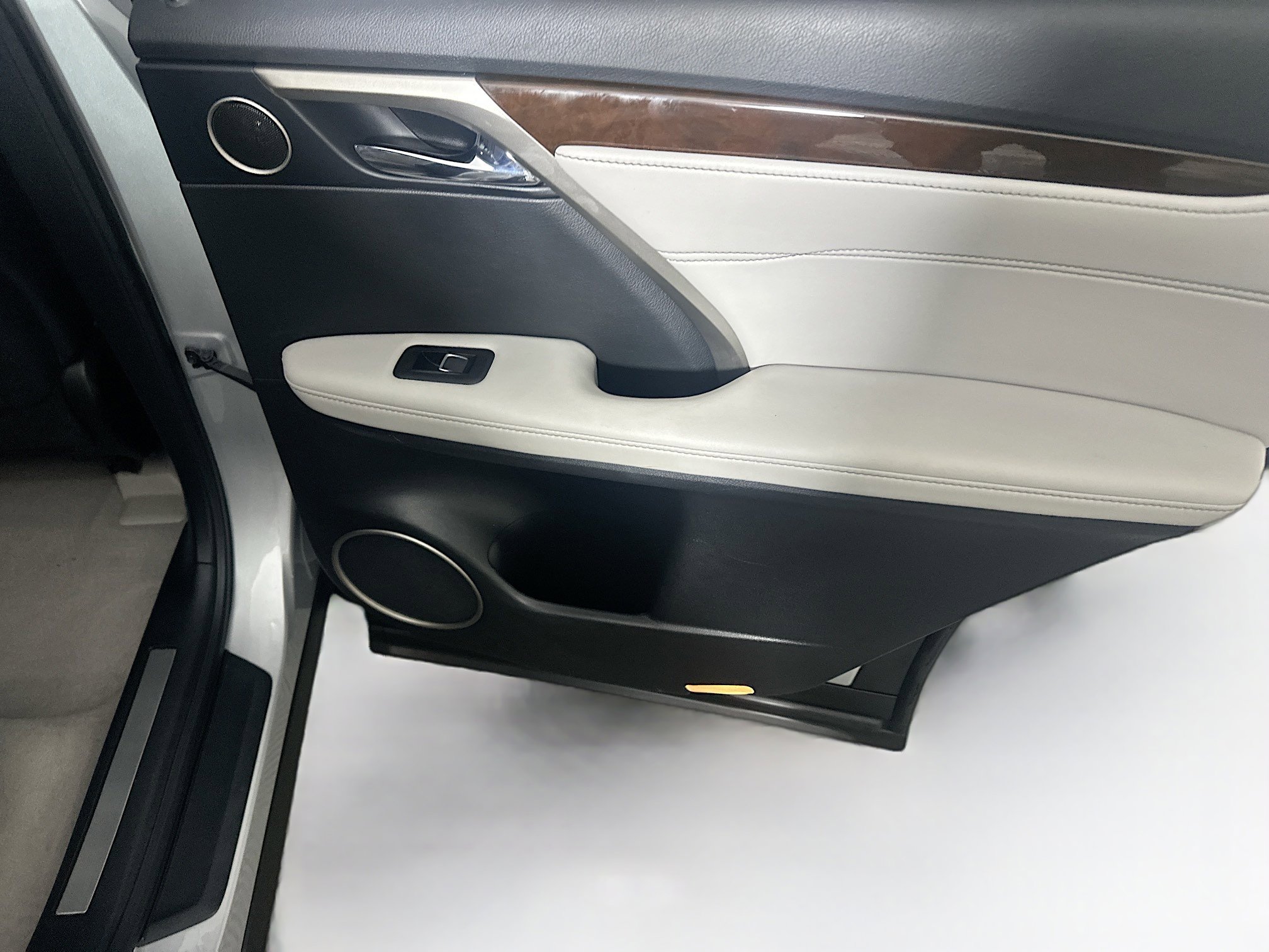 Used 2017 Lexus RX 350 AWD w/ Premium Package image 30