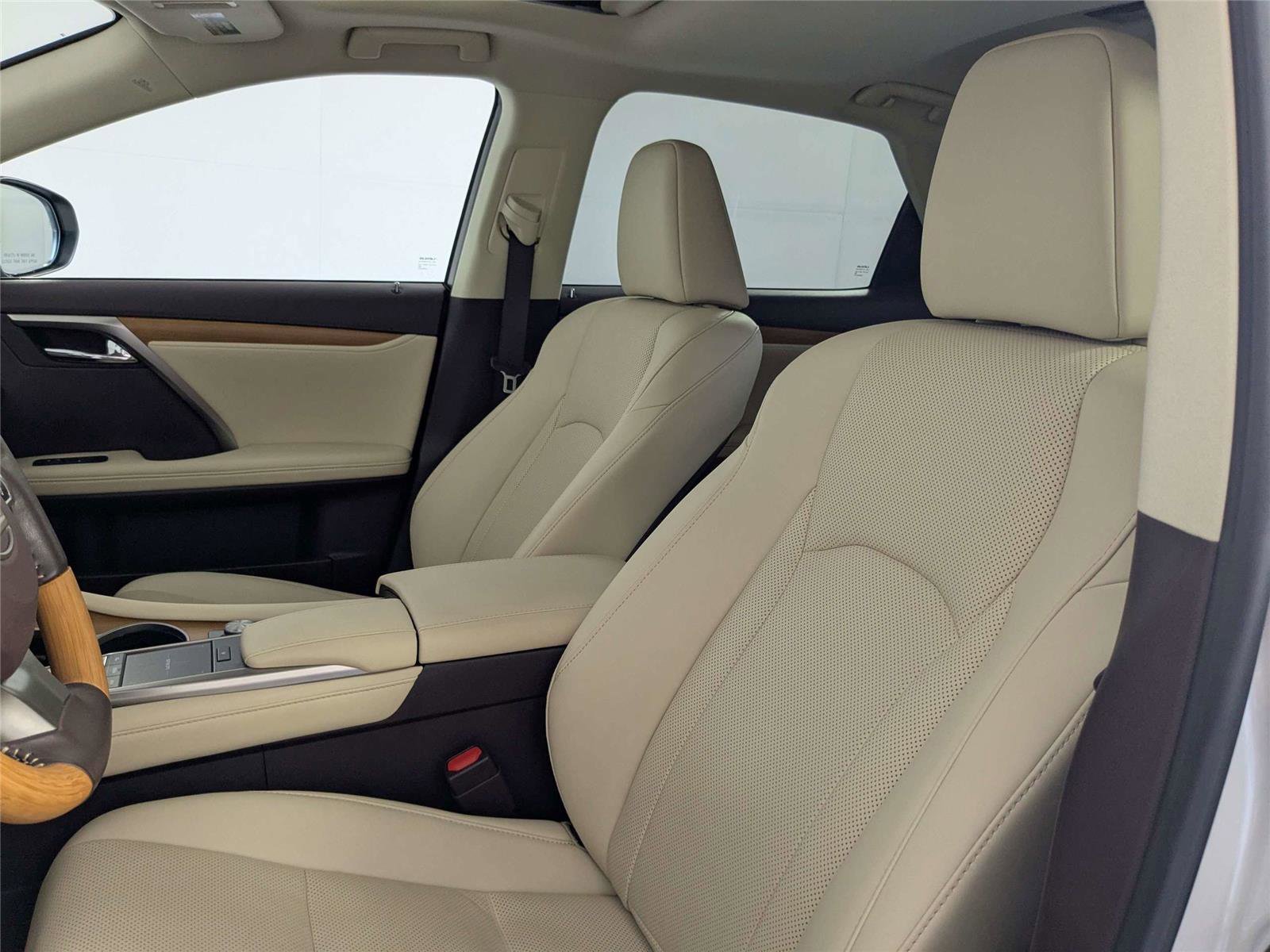Used 2020 Lexus RX 350 FWD w/ Premium Package image 12