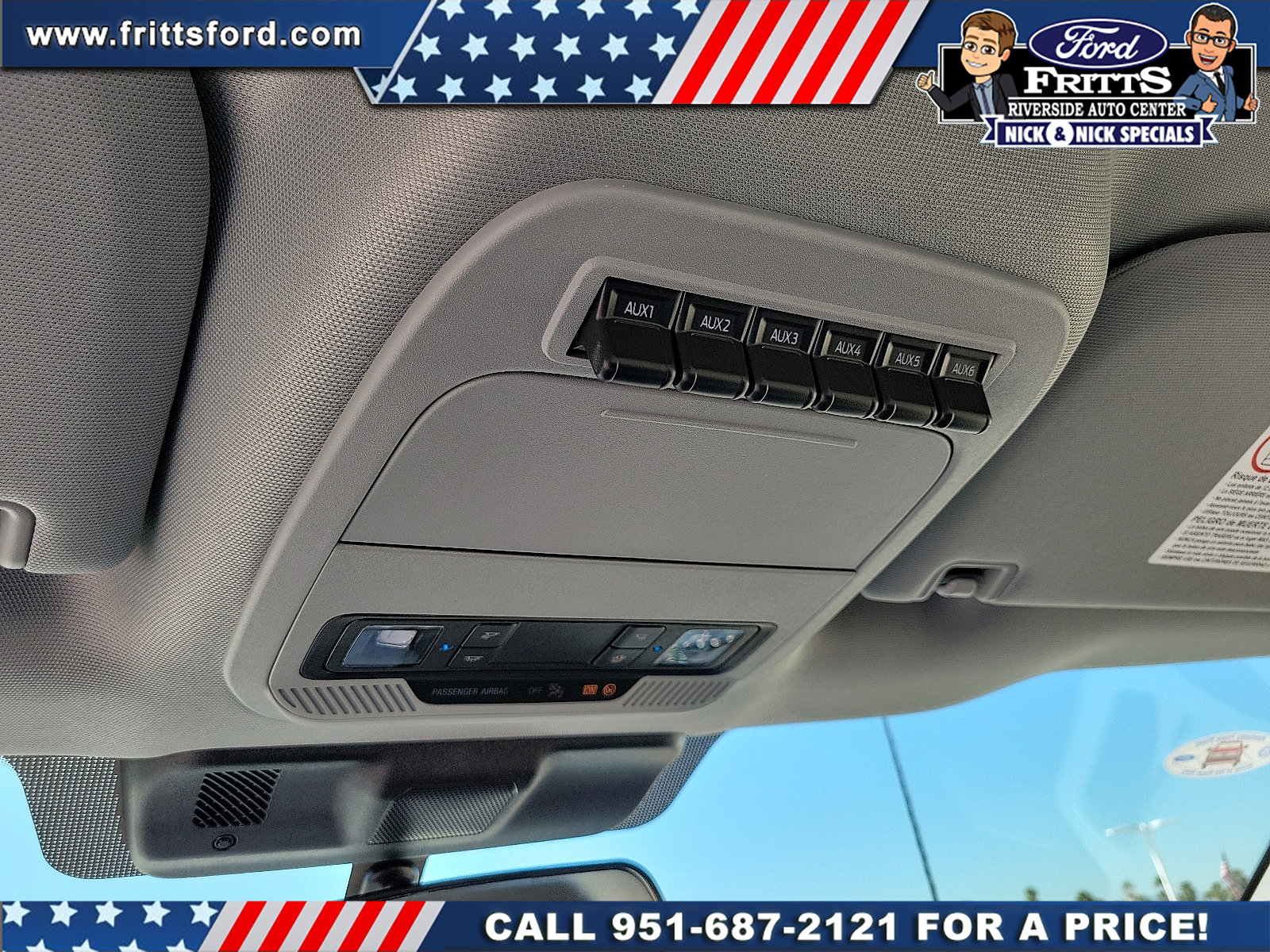 New 2026 Ford F250 XL w/ STX Appearance Package image 12