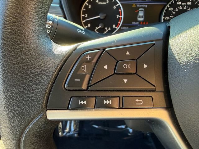 Used 2023 Nissan Altima 2.5 SV image 29