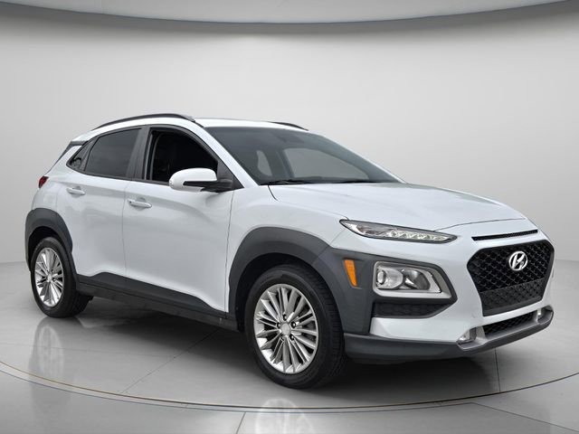 Used 2021 Hyundai Kona SEL Plus FWD image 9