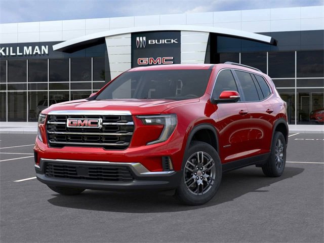 New 2026 GMC Acadia Elevation image 6
