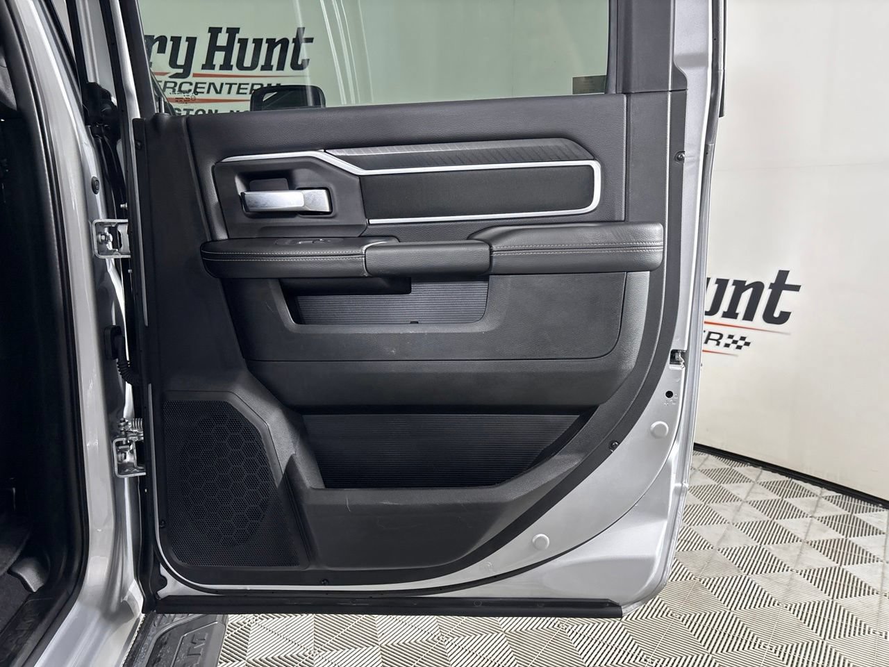 Used 2026 RAM 2500 Big Horn AWD/4WD image 24