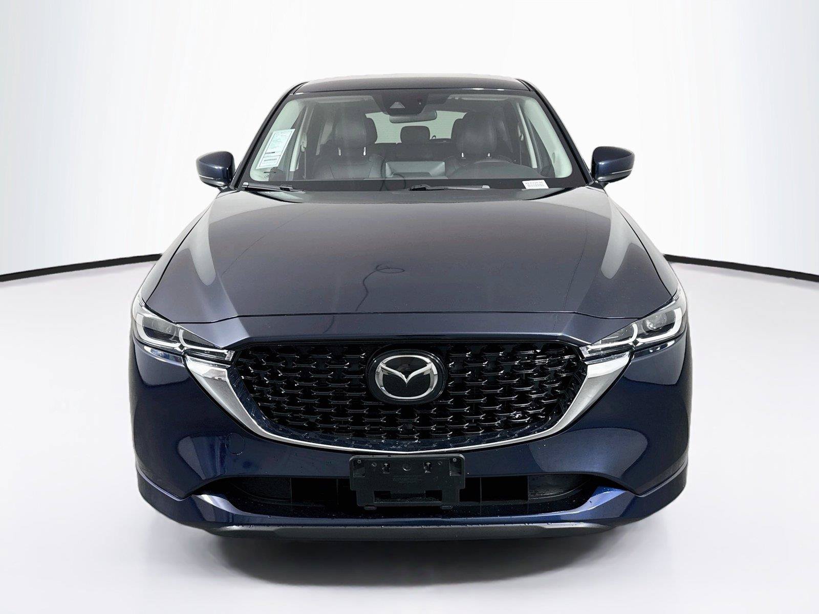 Certified 2025 MAZDA CX-5 AWD 2.5 S w/ Select Package image 9