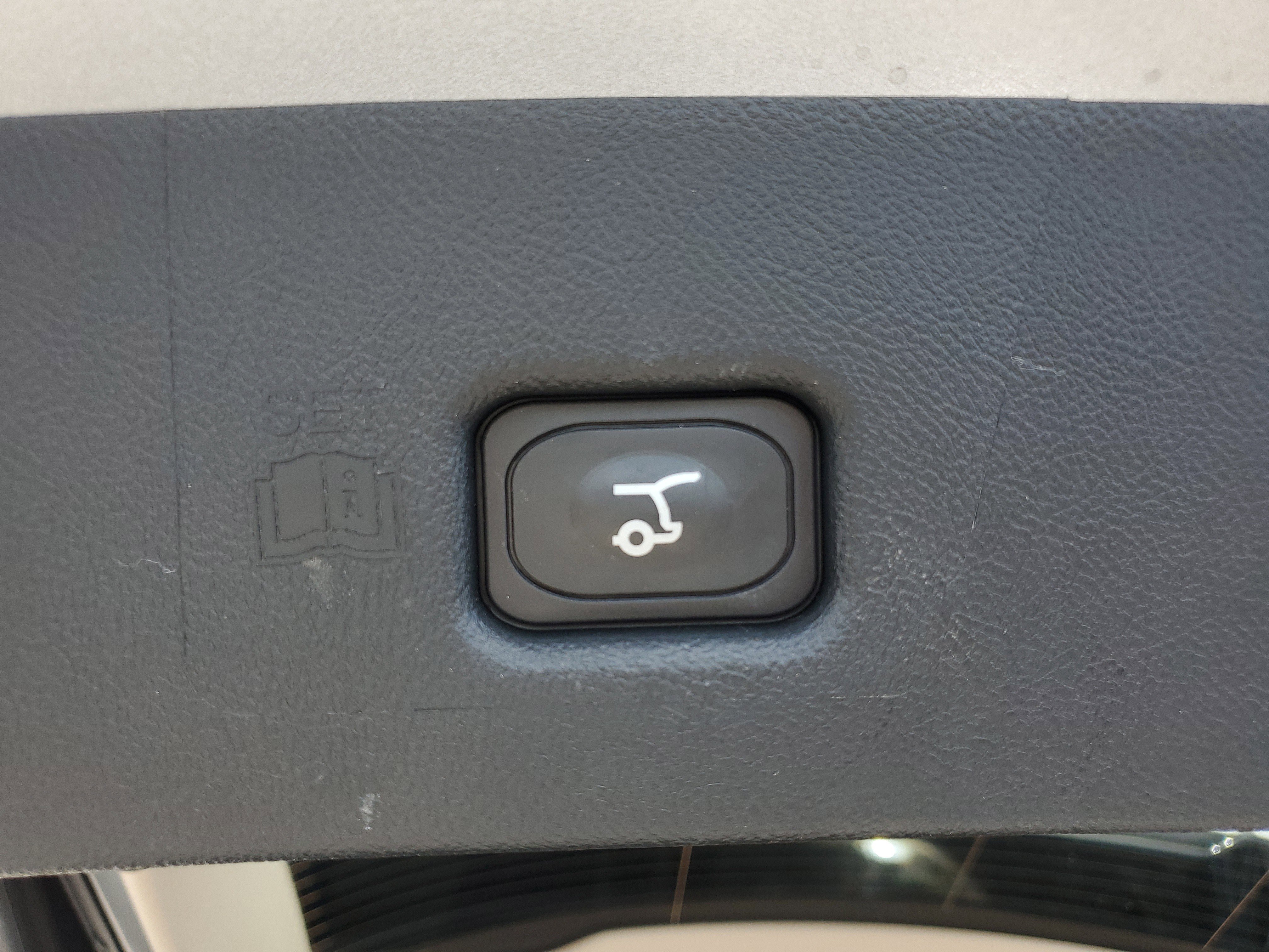 Certified 2023 Lincoln Nautilus AWD image 7