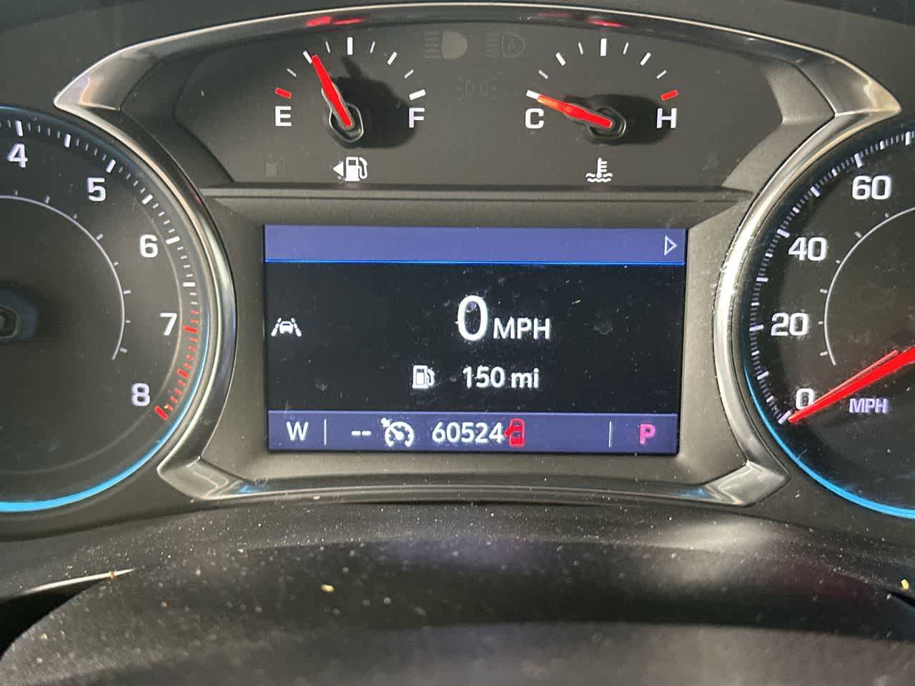 Used 2022 Chevrolet Traverse LT AWD/4WD image 19