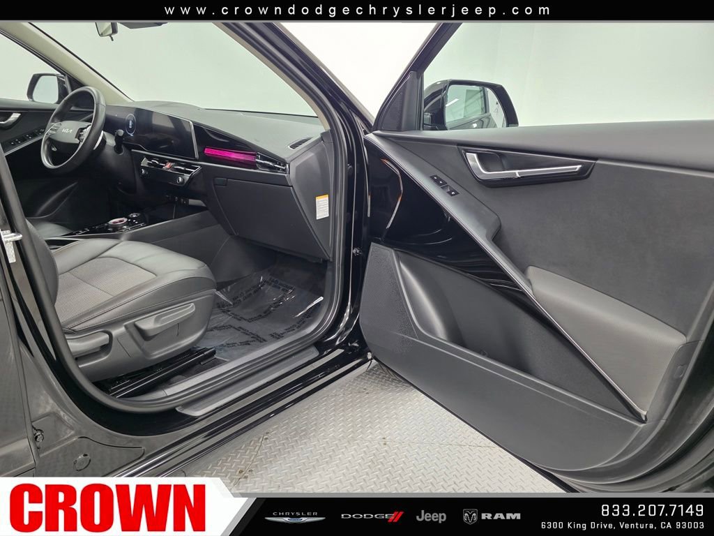 Used 2023 Kia Niro Wind image 13