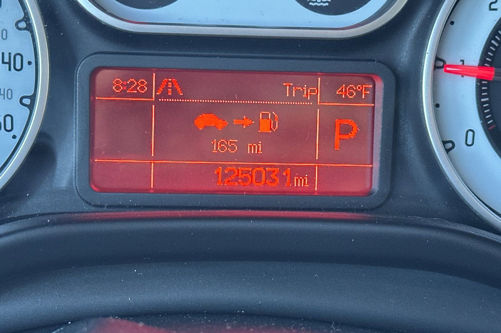 Used 2014 FIAT 500L Easy image 40