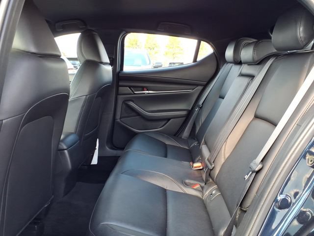 Used 2024 MAZDA MAZDA3 s FWD image 9