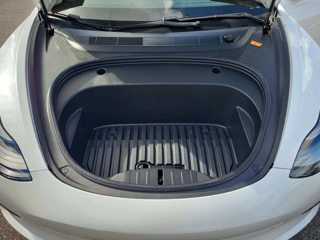 Used 2021 Tesla Model 3 Standard Range Plus RWD image 31