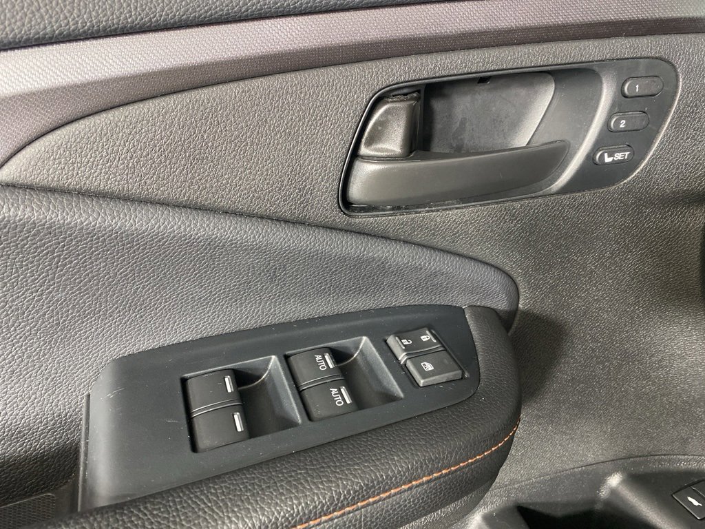 Used 2022 Honda Passport TrailSport image 27