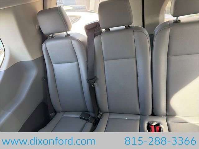 Used 2019 Ford Transit 350 XL image 23