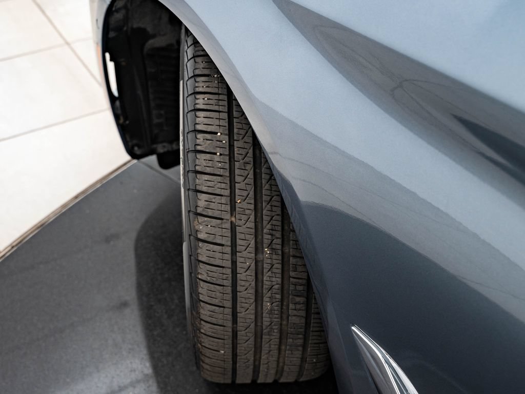 Used 2019 BMW 540i xDrive w/ Executive Package AWD/4WD image 47
