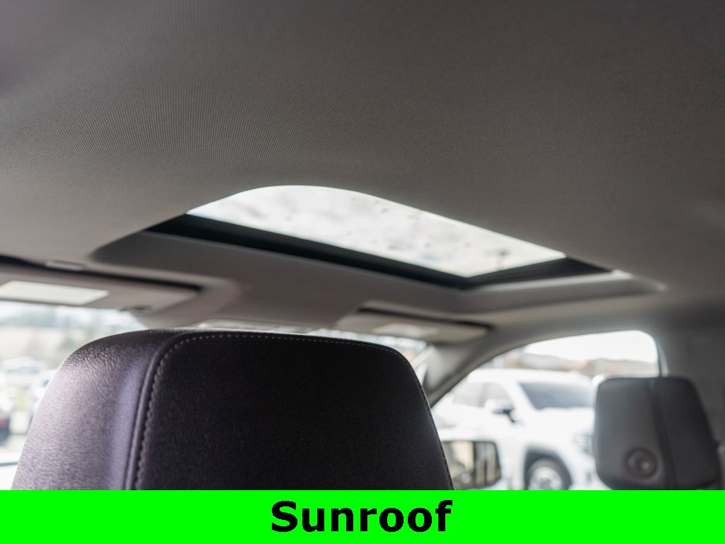 Used 2022 GMC Sierra 1500 SLT w/ SLT Premium Plus Package image 14