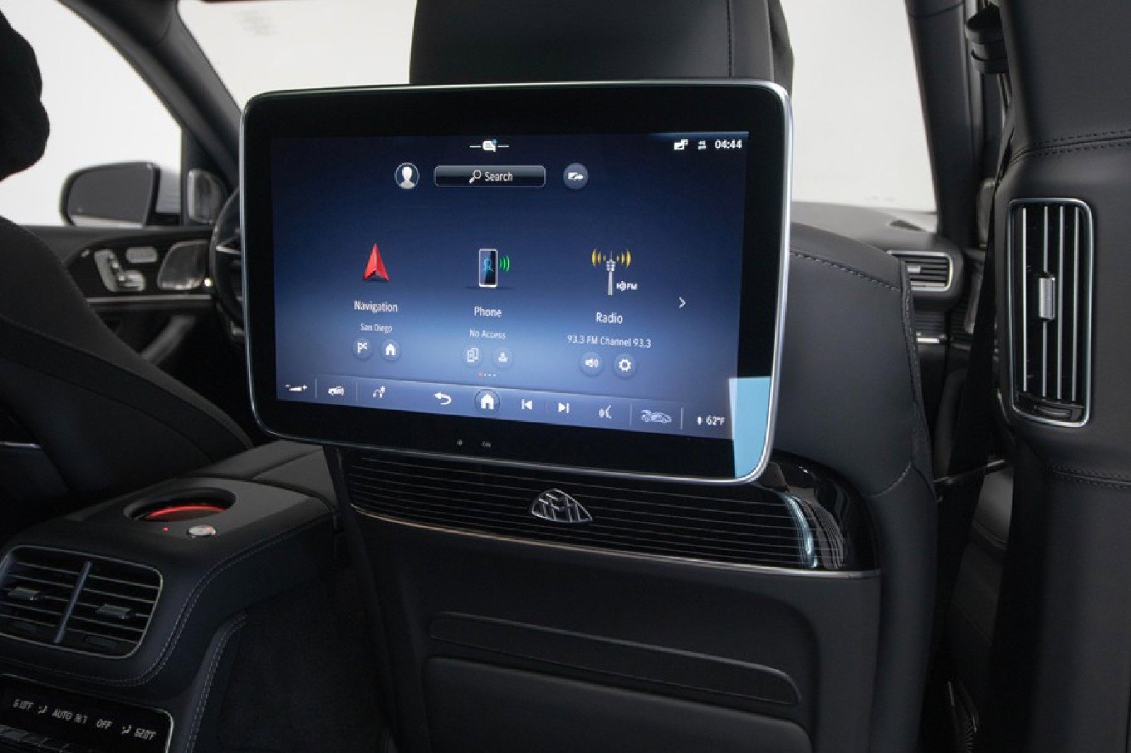 Used 2026 Mercedes-Benz Maybach GLS 600 image 73