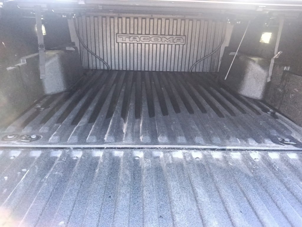 Used 2024 Toyota Tacoma TRD Sport image 27
