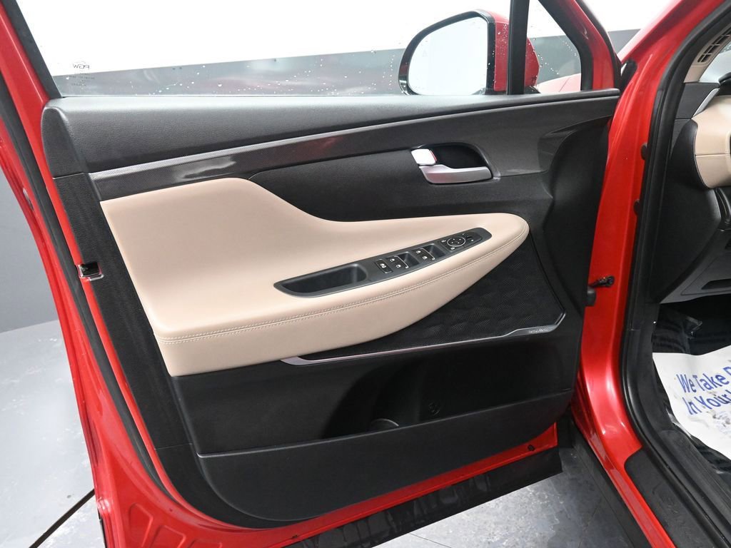 Used 2023 Hyundai Santa Fe SEL w/ Premium Package image 29