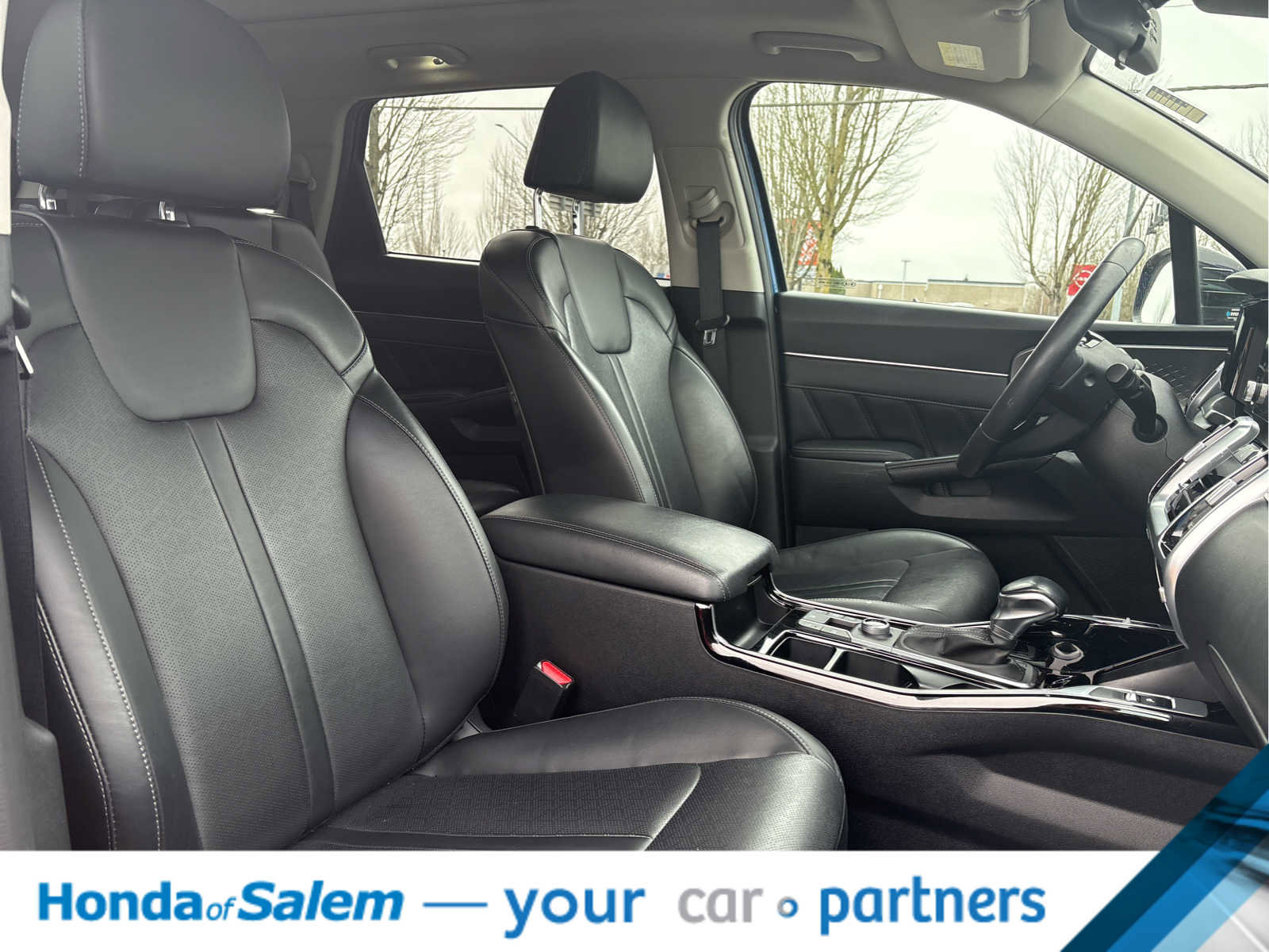 Used 2021 Kia Sorento SX image 8