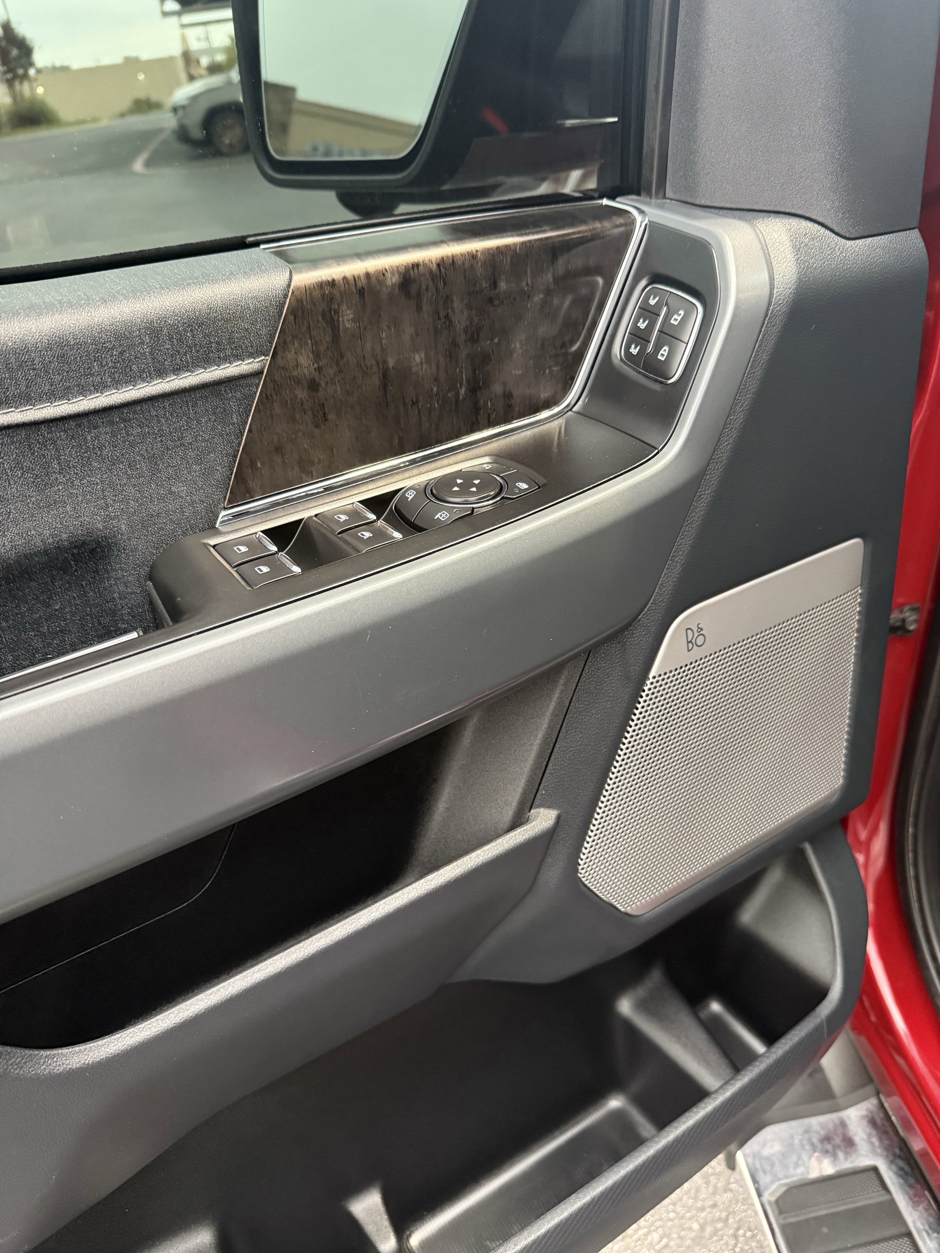 Used 2021 Ford F150 Lariat image 18