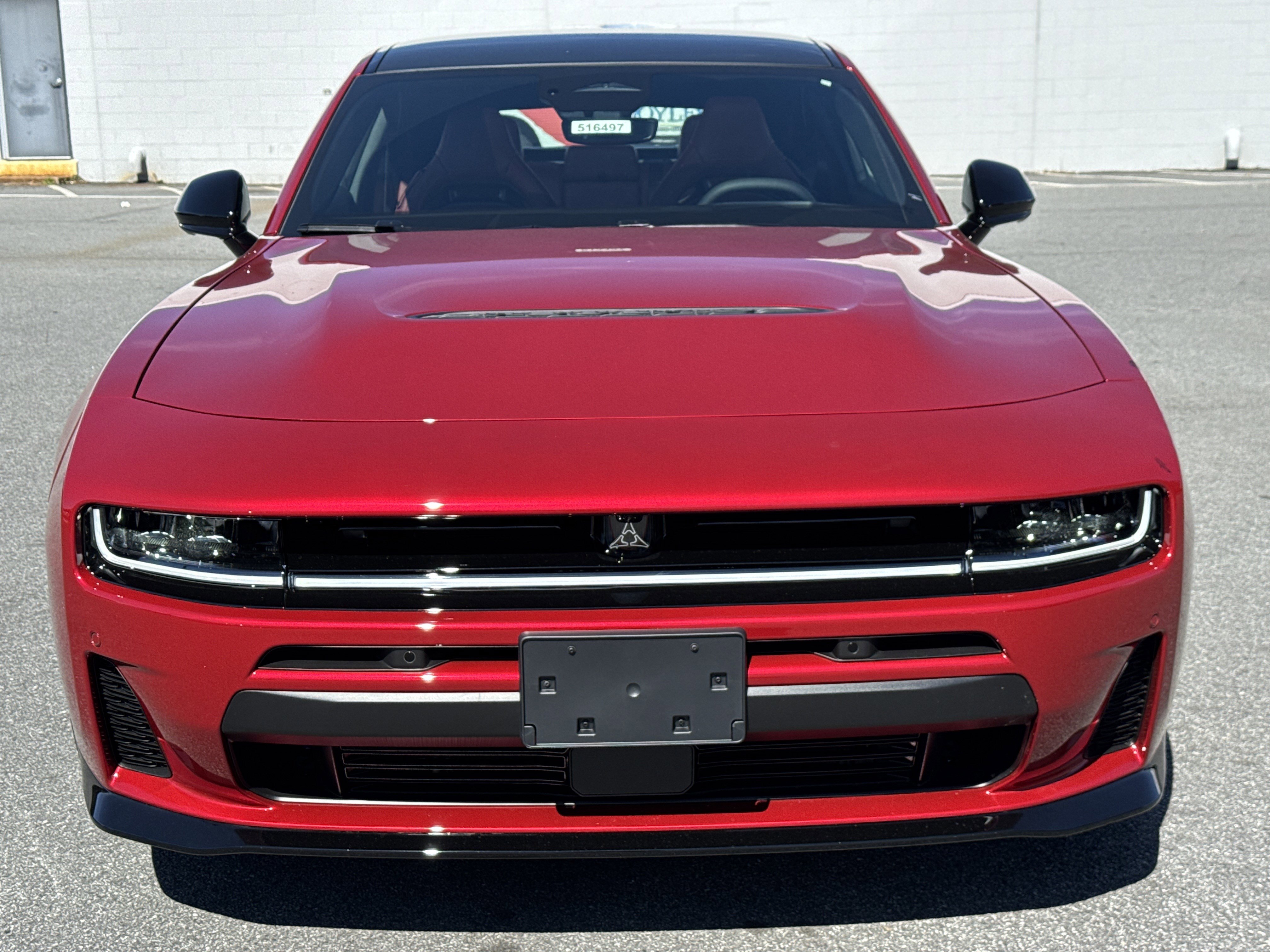 New 2026 Dodge Charger Scat Pack image 9