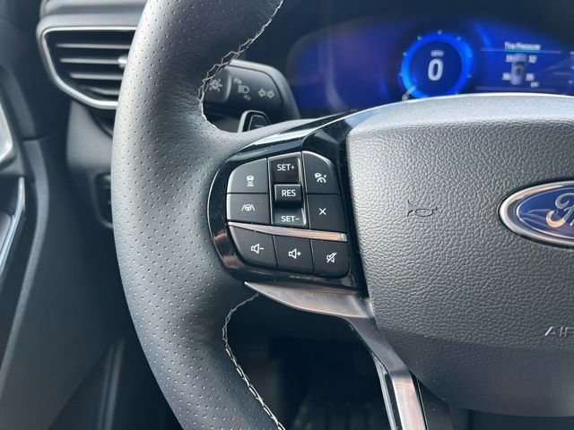 Used 2023 Ford Explorer ST w/ Equipment Group 401A image 16