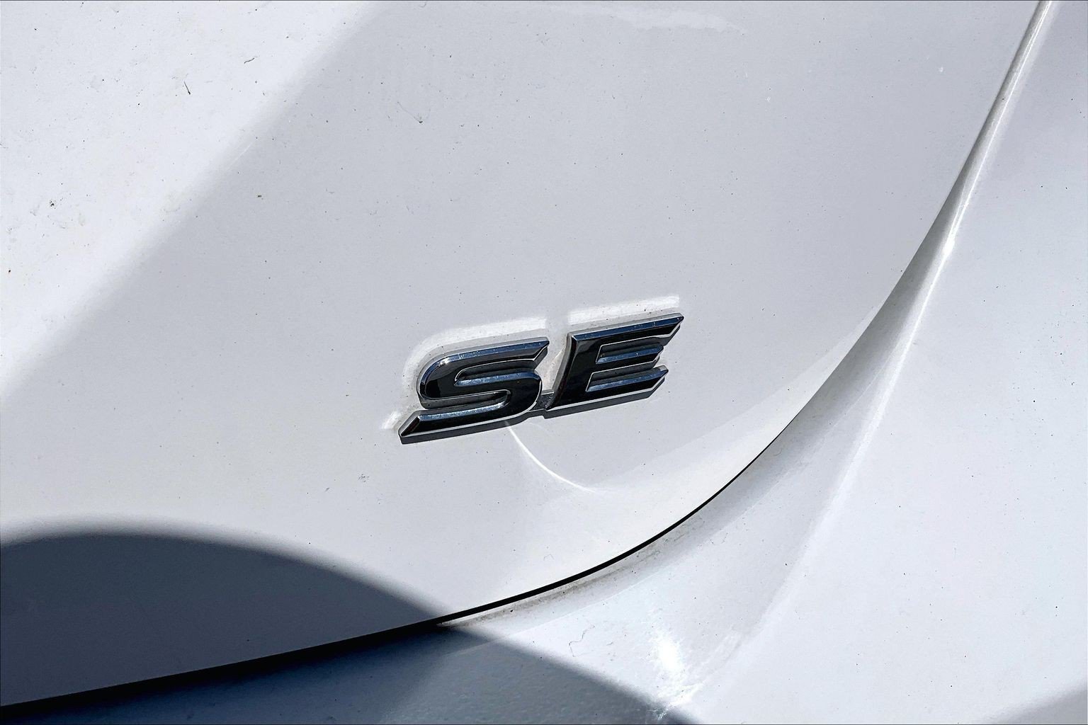 Used 2022 Toyota Camry SE w/ Audio Upgrade Package FWD image 30