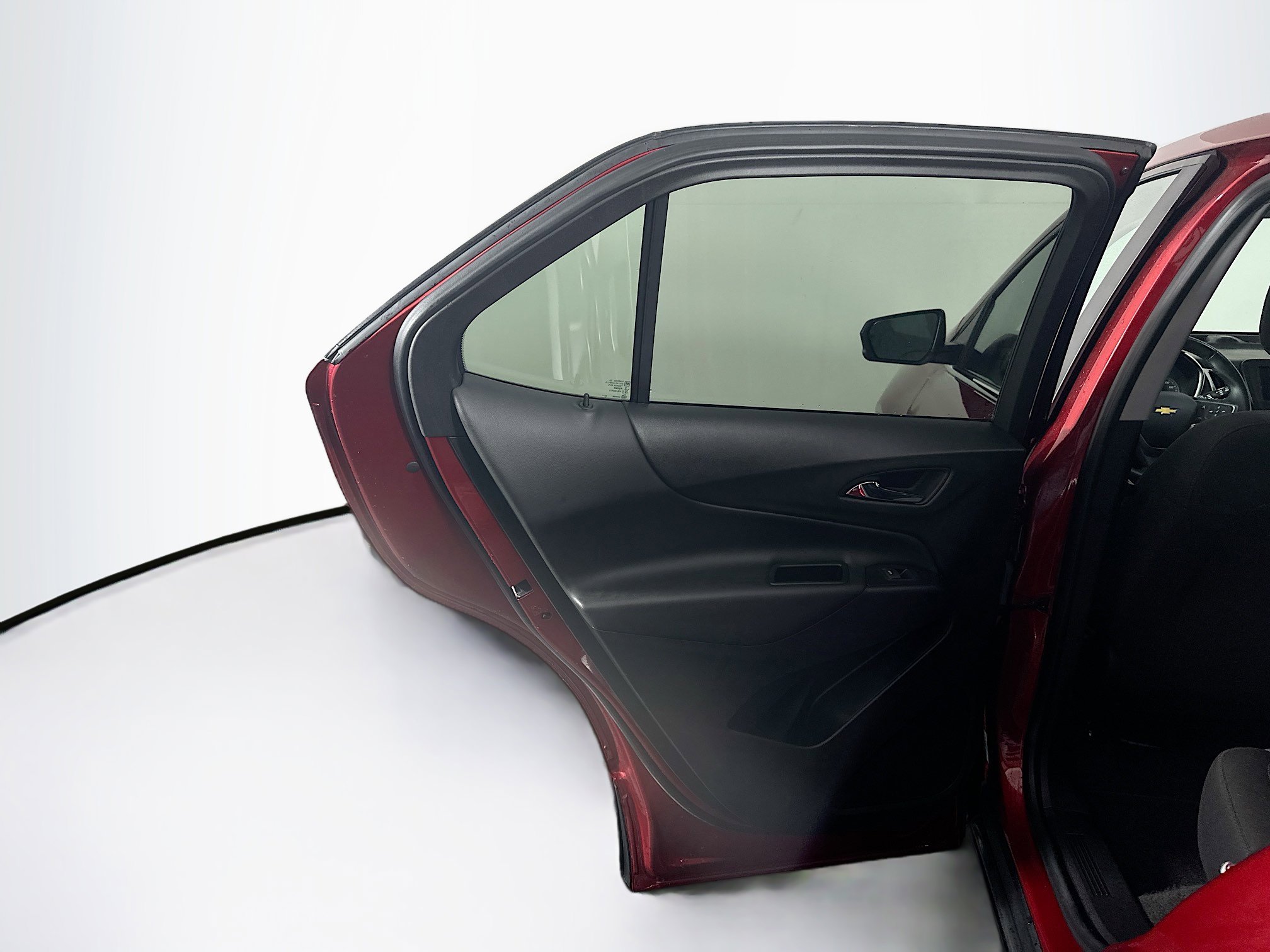 Used 2023 Chevrolet Equinox LT image 26