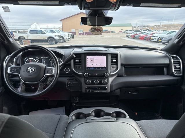 Used 2024 RAM 2500 Big Horn image 11
