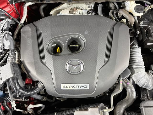 Used 2020 MAZDA CX-5 Signature AWD/4WD image 31