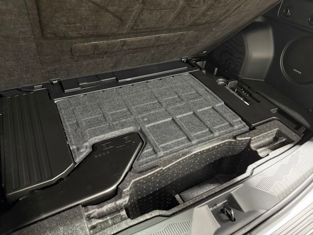 New 2026 Subaru Forester Touring AWD/4WD image 29
