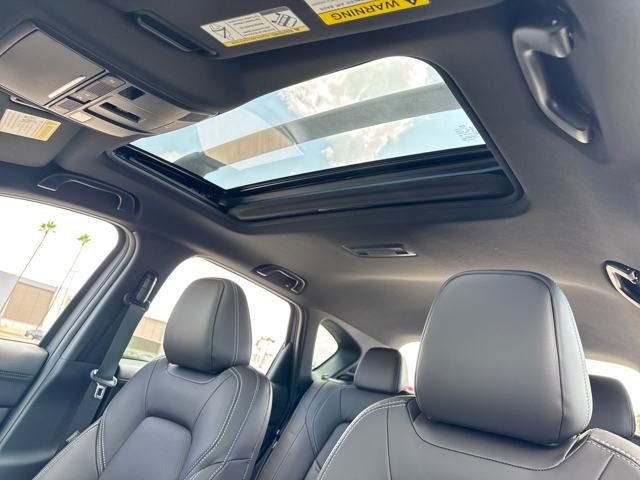 New 2025 MAZDA CX-5 Signature image 21