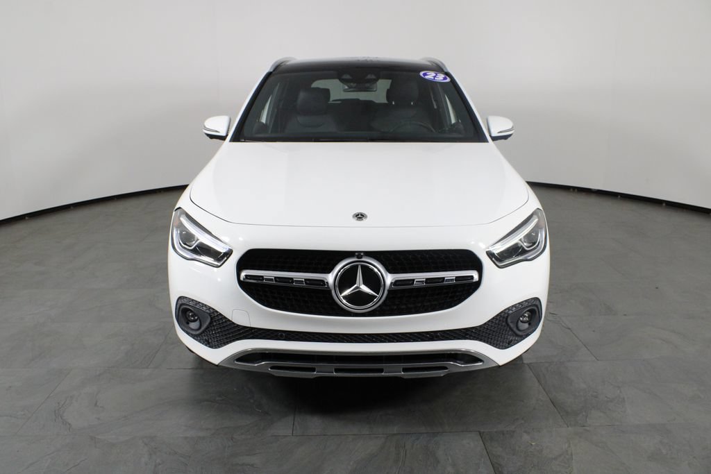 Used 2023 Mercedes-Benz GLA 250 image 12