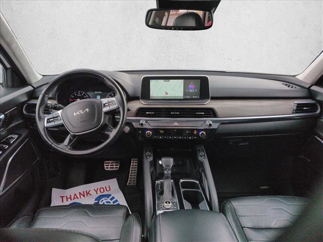 Used 2022 Kia Telluride SX w/ SX Prestige Package image 19