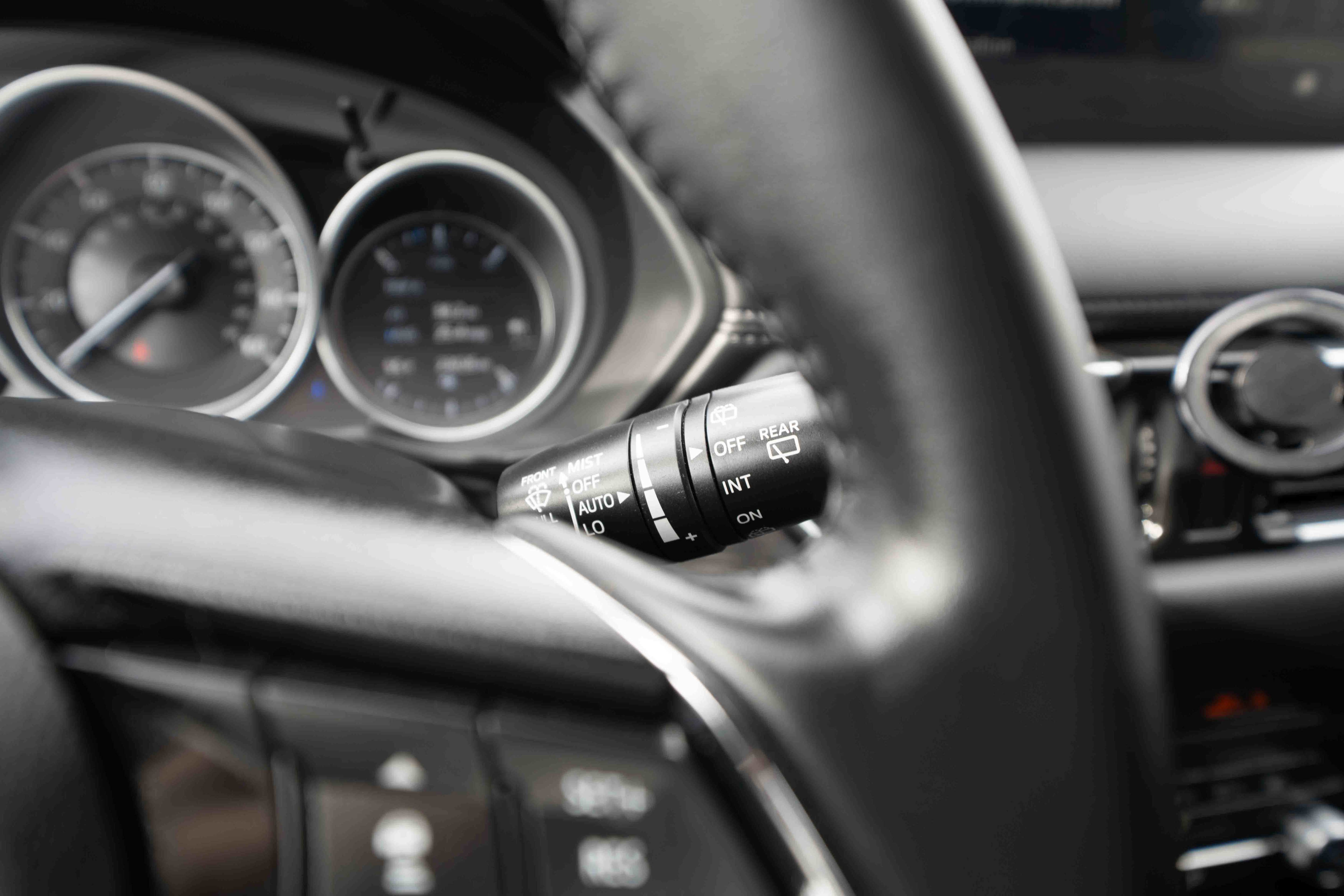 Used 2024 MAZDA CX-5 AWD 2.5 S w/ Select Package image 14