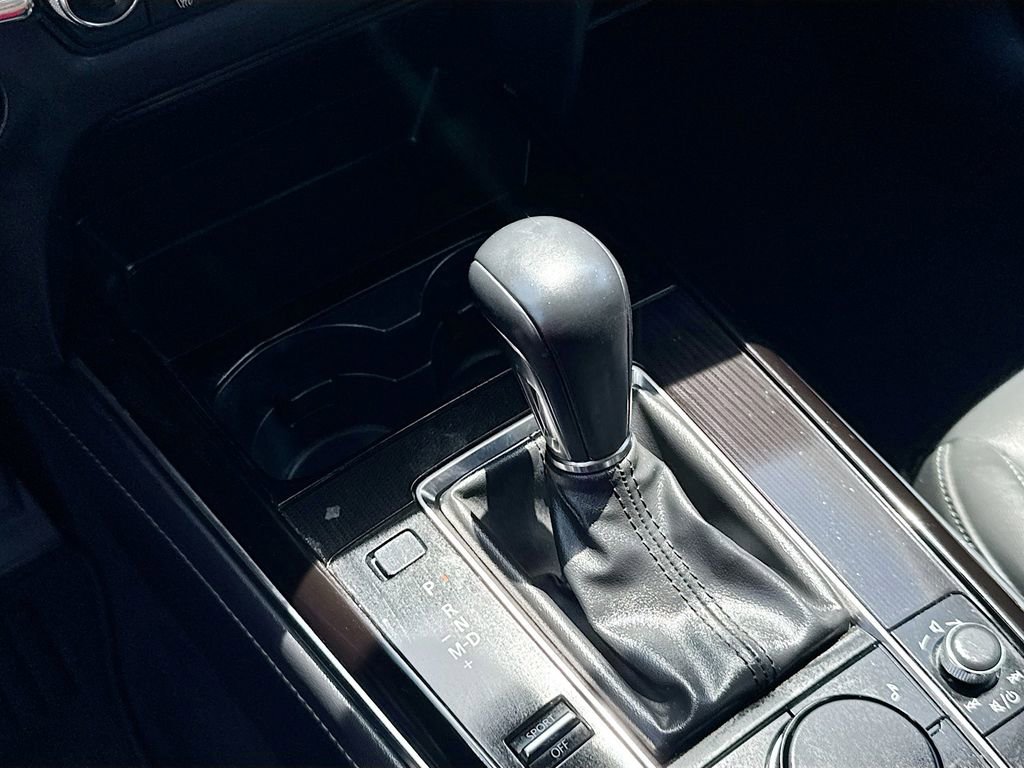 Used 2024 MAZDA CX-30 AWD 2.5 S w/ Preferred Package image 16