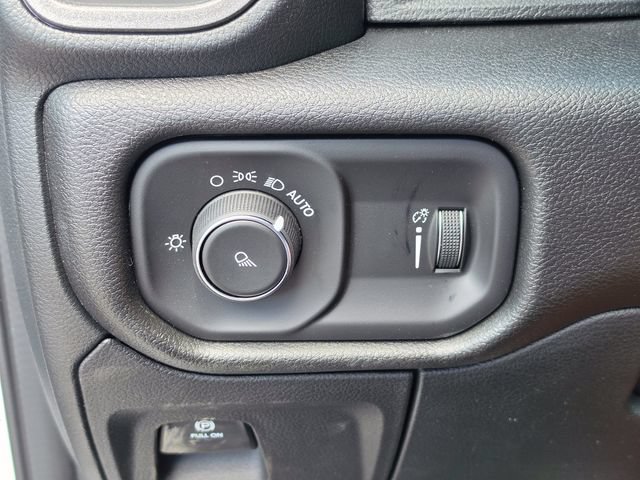 Used 2026 RAM 1500 Tradesman RWD image 27