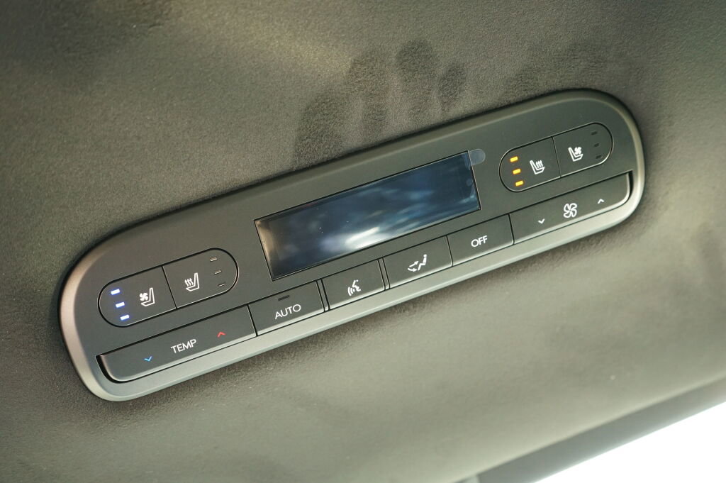Used 2026 Hyundai Palisade Calligraphy image 25